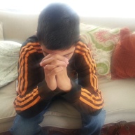Saul prays for his mother's release